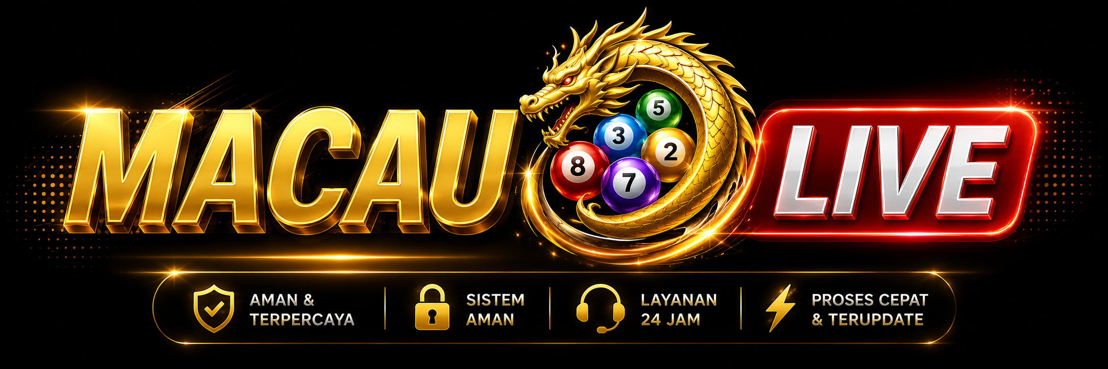 Macau Live